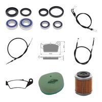 OFFROAD REFURB KIT - YAM WR250F 03-05