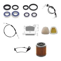 OFFROAD REFURB KIT - YAM WR250F 15-19