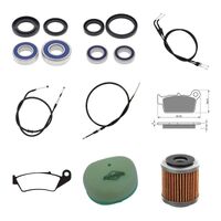 OFFROAD REFURB KIT - YAM WR450F 03-05