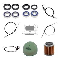 OFFROAD REFURB KIT - YAM YZ250F 03-05 / YZ450F 04-05