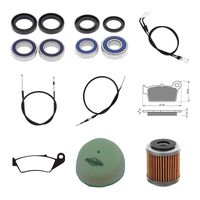 OFFROAD REFURB KIT - YAM YZ250F 06