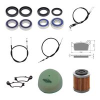 OFFROAD REFURB KIT - YAM YZ250F 07-08