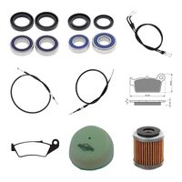 OFFROAD REFURB KIT - YAM YZ450F 06-07