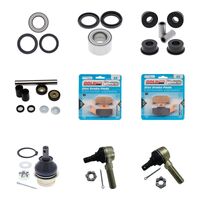 ATV REFURB KIT - SUZ LTA500XP KINGQUAD 4WD 15-20