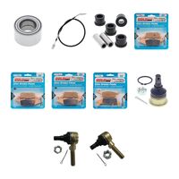 ATV REFURB KIT - YAM YFM700F / FAP GRIZZLY / EPS 13-14