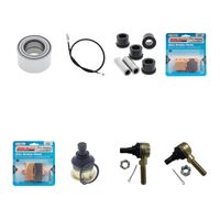 ATV REFURB KIT - YAM YFM660 GRIZZLY 03-08