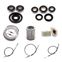 Farmbike Refurb Kit - Yamaha AG200E '97-'20