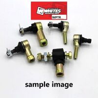 WHITES RUBBER TIE ROD END KIT WPRT54