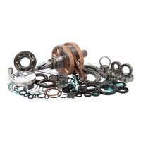 COMPLETE ENGINE REBUILD KIT HON CRF 250 R 2006