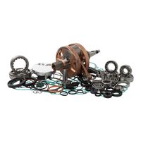 COMPLETE ENGINE REBUILD KIT HON CRF 250 R 2008-2009