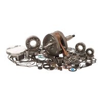 COMPLETE ENGINE REBUILD KIT SUZ LTR450 06-08