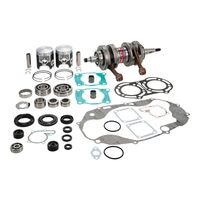 COMPLETE ENGINE REBUILD KIT YAM YFZ350 BANSHEE 87-06