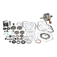 COMPLETE ENGINE REBUILD KIT KAW KX250 98-01