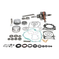 COMPLETE ENGINE REBUILD KIT YAM YFM660 GRIZZLY 4X4 02-08