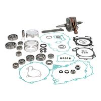 COMPLETE ENGINE REBUILD KIT YAM YFZ450 R 09-13