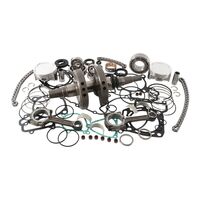 COMPLETE ENGINE REBUILD KIT KAW KRF 750 TERYX 4X4 08-11