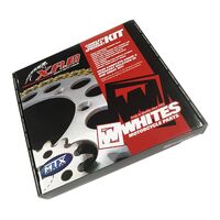 XAM SPKT KIT HON CRF250L / RALLY 12-21 X-RING 14/40