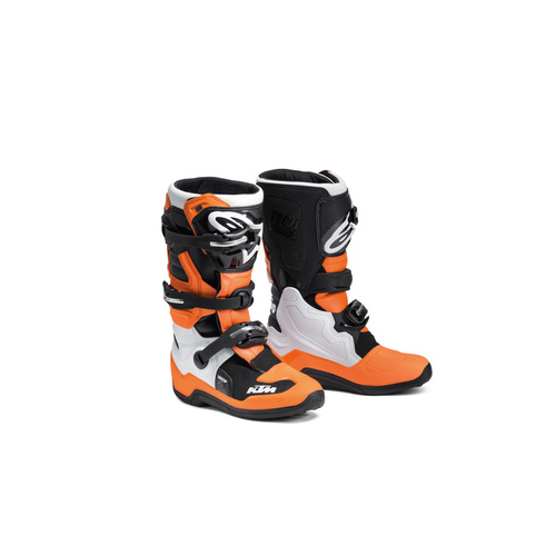 alpinestar tech 7 ktm boots