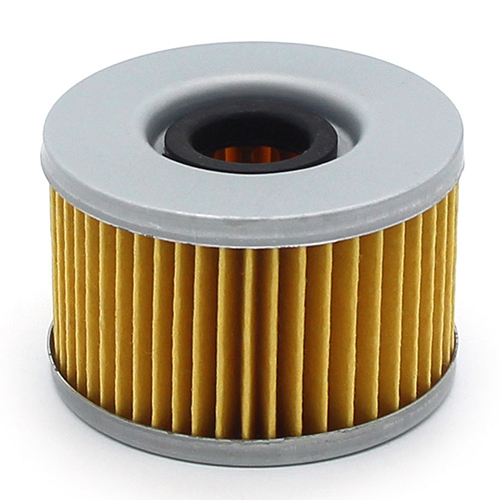 genuine honda oil filter / ATV #15412-KEA-003 - Honda